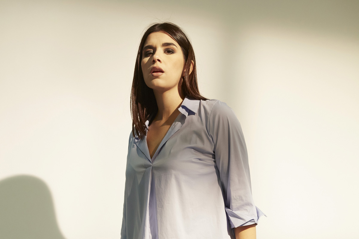 GIGLIOROSSO - Maglè - Abbigliamento donna taglie forti, taglie comode,  taglie grandi, conformato, abiti, gonne, giacche, pantaloni, camicie, maglie